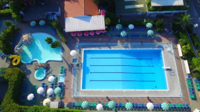 Camping Riccione Riccione